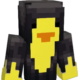 ElliotPanda1000's Minecraft skin