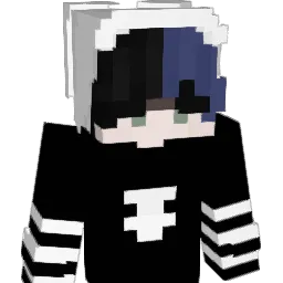 ElliotPlayz17 Minecraft avatar bust