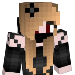 ElliotXB Minecraft avatar bust
