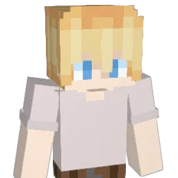 Elliot_NINJA Minecraft avatar bust