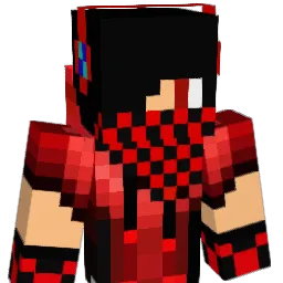 Elliot_of_Doom Minecraft avatar bust
