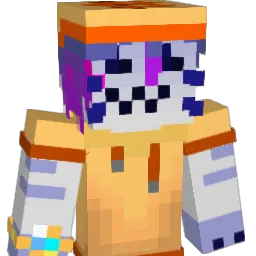 Elliot_soda Minecraft avatar bust