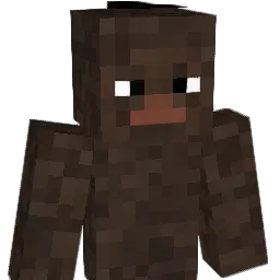 Elliotbestboi Minecraft avatar bust