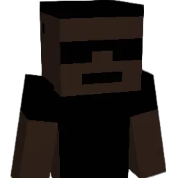 Elliotbra's Minecraft skin