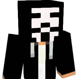 Elliotsson1's Minecraft skin