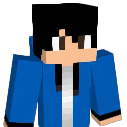 Elliott123210 Minecraft avatar bust