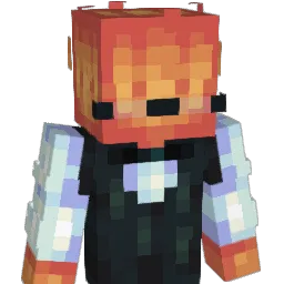 ElliottSpencer's Minecraft skin