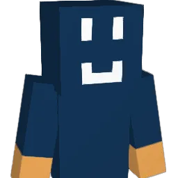 Elliott_1123 Minecraft avatar bust