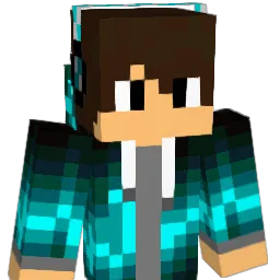 Elliott_Strafes Minecraft avatar bust