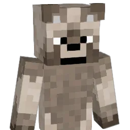Elliotx626 Minecraft avatar bust