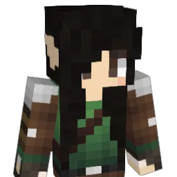 Elliphant23's Minecraft skin