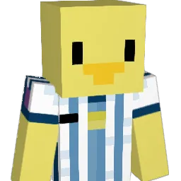 Elliptication's Minecraft skin
