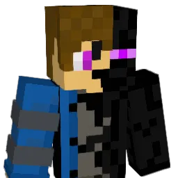 Ellipxes Minecraft avatar bust