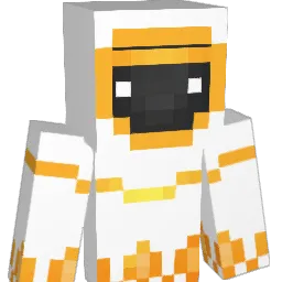 EllisNix's Minecraft skin