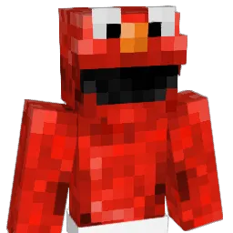 EllisT23's Minecraft skin