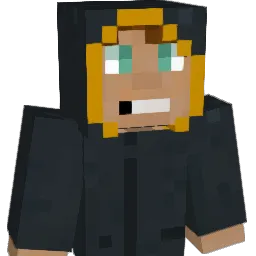 Ellis_GOAT Minecraft avatar bust