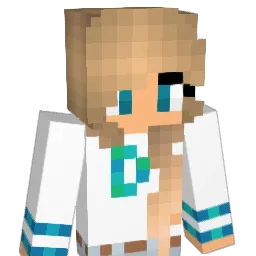 Ellix2011 Minecraft avatar bust