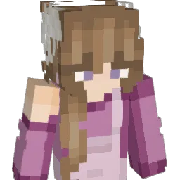Ellixire's Minecraft skin