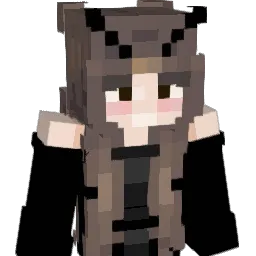 Elllllla's Minecraft skin