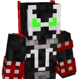 Ellmer123 Minecraft avatar bust