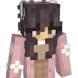 ElloChy's Minecraft skin