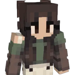ElloaCZ's Minecraft skin