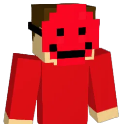 Ellochain's Minecraft skin