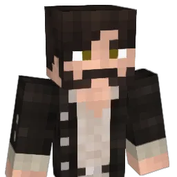 Ellond Minecraft avatar bust