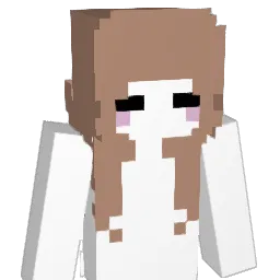 EllooItsMeLuigi Minecraft avatar bust