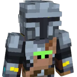 Ellowcito's Minecraft skin