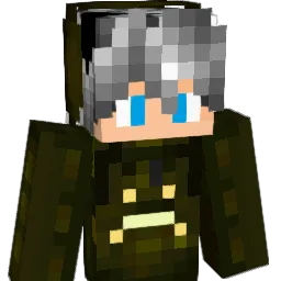 EllsBells69's Minecraft skin