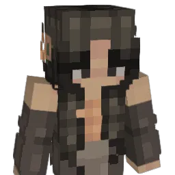 EllsBells7's Minecraft skin