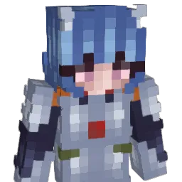 Ellswap's Minecraft skin