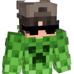 EllsworthSmith's Minecraft skin