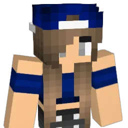 Elluska89's Minecraft skin