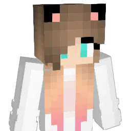 Ellwoodz Minecraft avatar bust