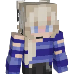 EllyNarwolf's Minecraft skin