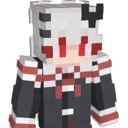EllySilverArrow's Minecraft skin