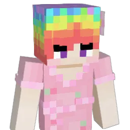 Ellyasa's Minecraft skin