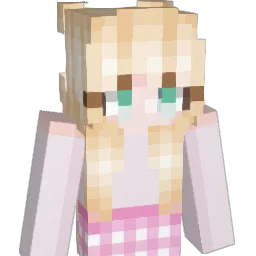 Ellzy7's Minecraft skin