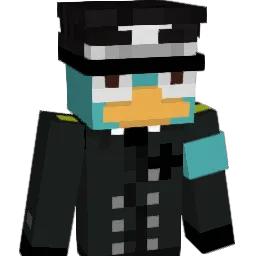 Elm0IsHighAgain Minecraft avatar bust