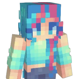ElmAsInTreee Minecraft avatar bust