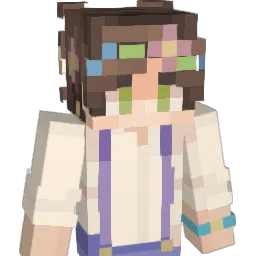 ElmWoods_ Minecraft avatar bust