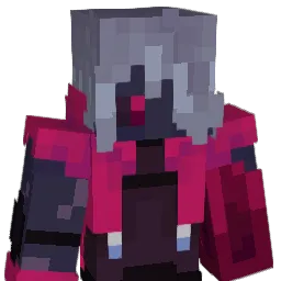 Elm_Ishh Minecraft avatar bust