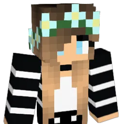 Elmagocrack's Minecraft skin
