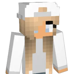 Elmander123 Minecraft avatar bust