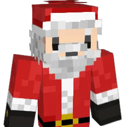 Elmanite's Minecraft skin