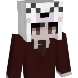 Elmarchio Minecraft avatar bust