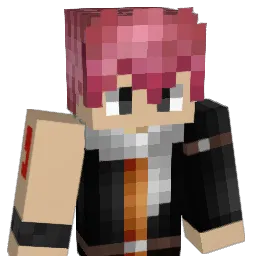 Elmarius Minecraft avatar bust