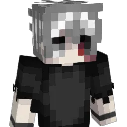 ElmartoPato Minecraft avatar bust